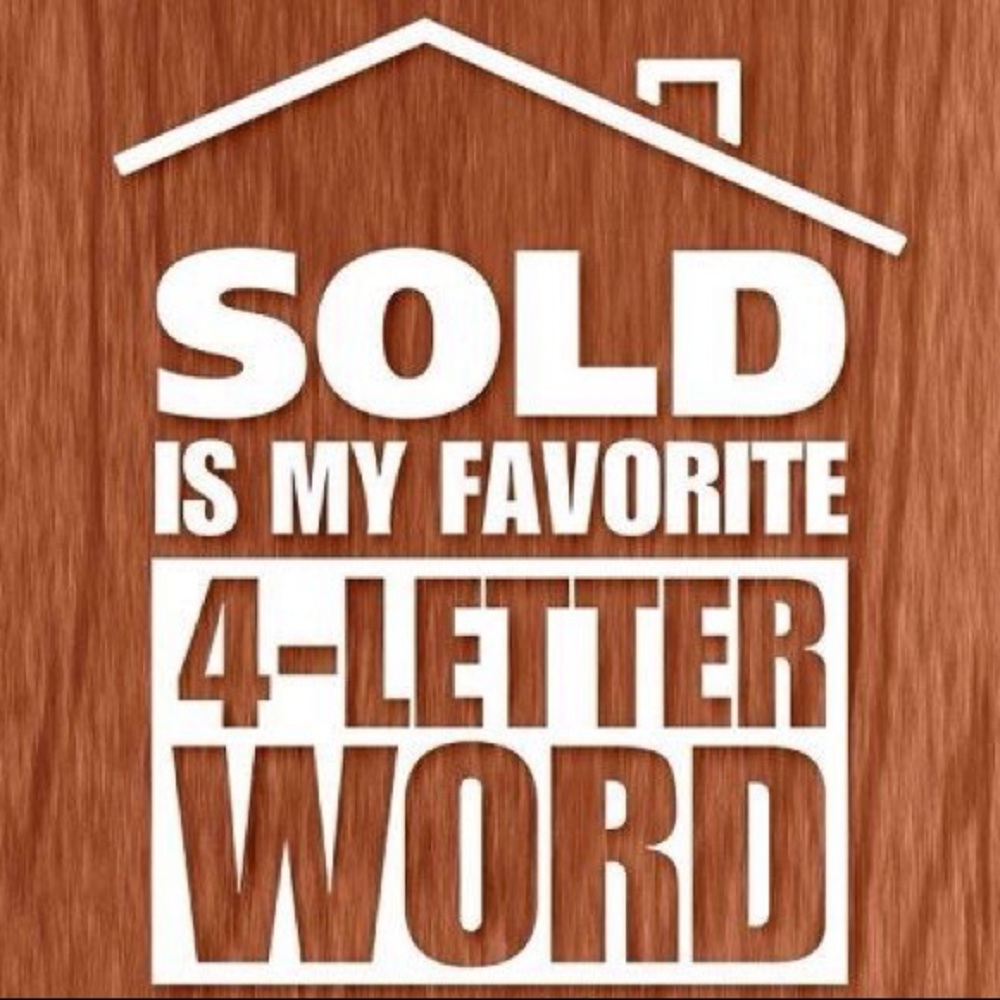 SOLD!!
